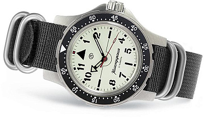 Восток Командирские 18028А