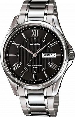 Casio Collection MTP-1384D-1A