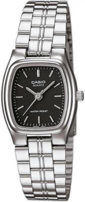 Наручные часы  Casio  Collection Casio LTP-1169D-1A (фото 1)