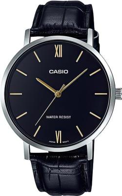 Наручные часы  Casio  Collection Casio MTP-VT01L-1B (фото 1)