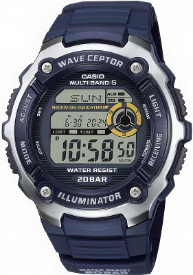 Наручные часы Casio WV-200R-2A
