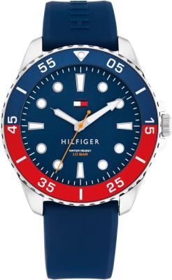 Наручные часы  Tommy Hilfiger  Classic Tommy Hilfiger 1792200 (фото 1)