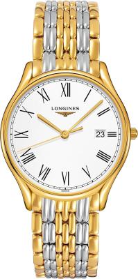 Наручные часы  Longines  Lyre Longines L4.859.2.11.7 (фото 1)