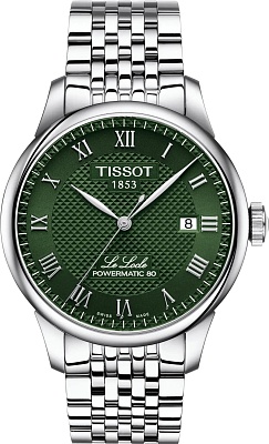 Tissot Le Locle Powermatic 80 T006.407.11.093.00