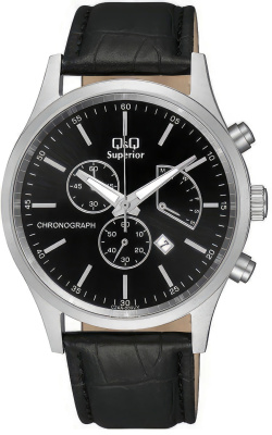 Q&Q Superior C24AJ009Y