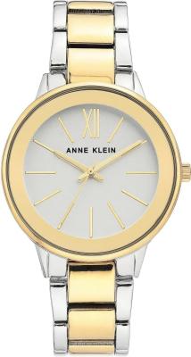 Наручные часы  Anne Klein  Steel Anne Klein 3751SVTT (фото 1)
