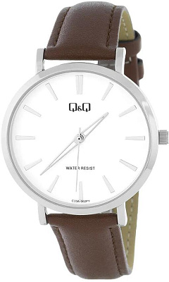 Q&Q Attractive C33AJ002Y