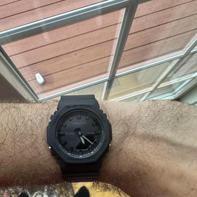 Наручные часы  Casio  G-Shock Casio GMA-P2100BB-1A (фото 7)