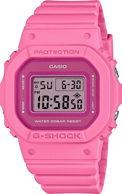 Casio G-Shock GMD-S5610PP-4E