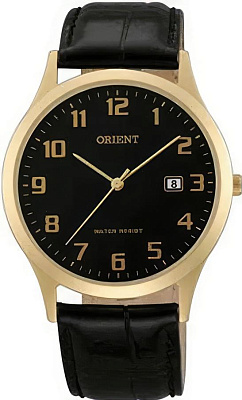 Orient Dressy FUNA1002B