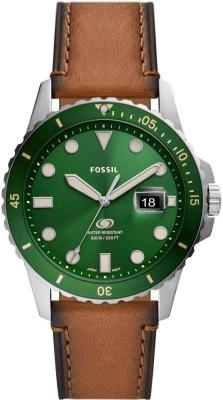 Наручные часы  Fossil  Dress Fossil FS5946 (фото 1)