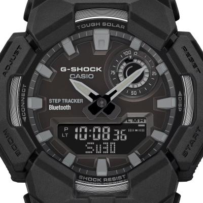 Наручные часы  Casio  G-Shock Casio GA-B010-1A1 (фото 4)