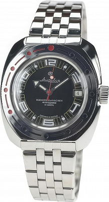 Восток Амфибия 710394