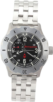 Восток Командирские 350504