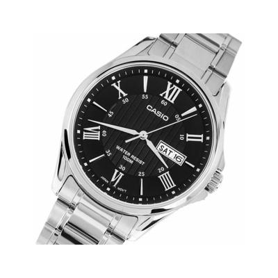 Наручные часы  Casio  Collection Casio MTP-1384D-1A (фото 2)