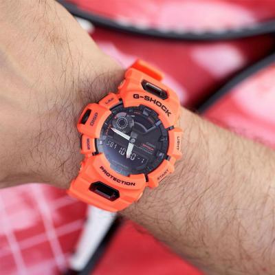 Наручные часы  Casio  G-Shock Casio GBA-900-4A (фото 2)