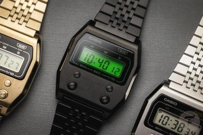 Casio A-1100B-1E