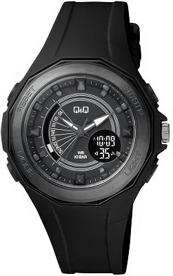 Q&Q Attractive GW91J002Y