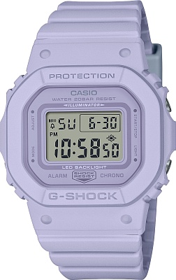 Casio G-Shock GMD-S5600BA-6E