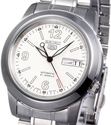 Наручные часы  Seiko  Seiko 5 Seiko SNKE57J1 (фото 2)