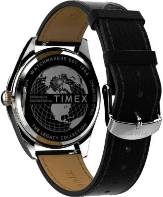 Наручные часы  Timex  Legacy  Timex TW2W57400 (фото 2)