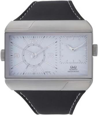 Наручные часы  Q&Q  Casual Q&Q GQ82J324Y (фото 1)