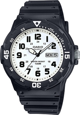 Casio Collection MRW-200H-7B