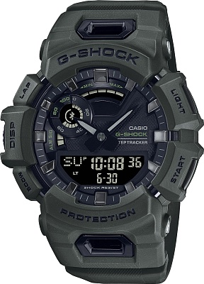 Casio G-Shock GBA-900UU-3A