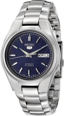 Наручные часы  Seiko  Seiko 5 Seiko SNK603K1 (фото 1)