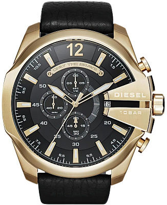 Diesel Chronograph DZ4344