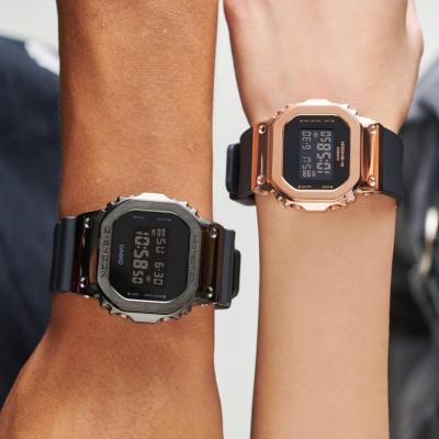 Наручные часы  Casio  G-Shock Casio GM-S5600UGB-1E (фото 3)