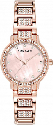 Anne Klein Crystal 5104BMRG