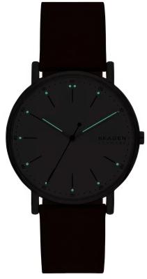 Наручные часы  Skagen  Signatur Skagen SKW6903 (фото 4)