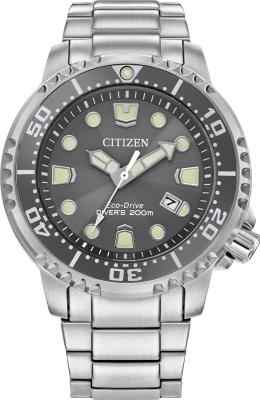 Наручные часы  Citizen  Promaster Citizen BN0167-50H (фото 1)