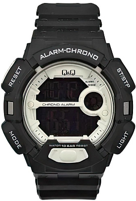 Q&Q Digital M132-009