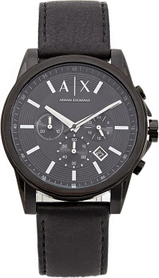 Armani Exchange Banks AX2098