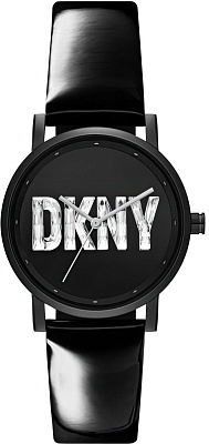 DKNY Soho NY6635