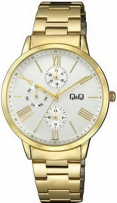 Q&Q Attractive Women AA37J007Y