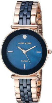 Наручные часы  Anne Klein  Ceramic Anne Klein 3158NVRG (фото 1)