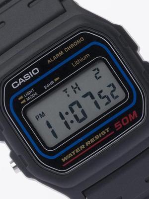 Наручные часы  Casio  Collection Casio W-59-1 (фото 2)