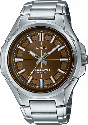 Casio Collection MTP-RS100D-5A