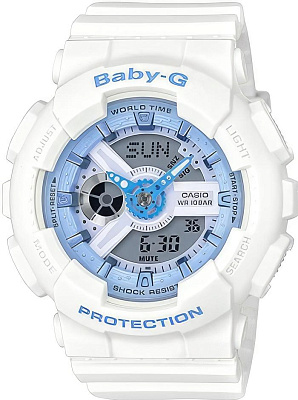 Casio Baby-G BA-110BE-7A