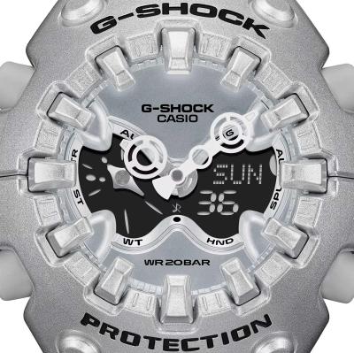 Наручные часы  Casio  G-Shock Casio GA-V01A-8A (фото 4)