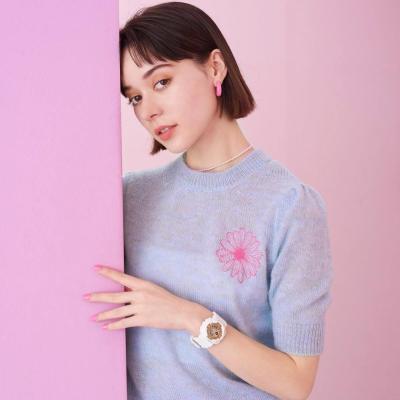 Наручные часы  Casio  Baby-G Casio BA-110X-7A1 (фото 3)