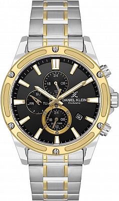 Daniel Klein Exclusive 14225-4