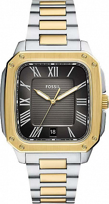 Fossil Crosby  FS6123