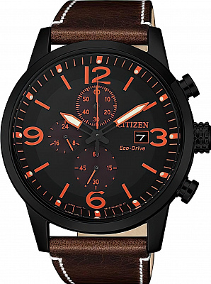 Citizen Eco Drive CA0617-11E