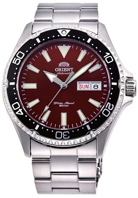 Orient Automatic RA-AA0003R