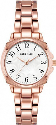Anne Klein Steel 4166WTRG