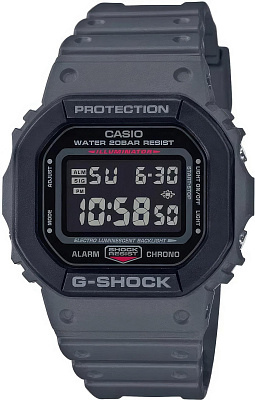 Casio G-Shock DW-5610SU-8E